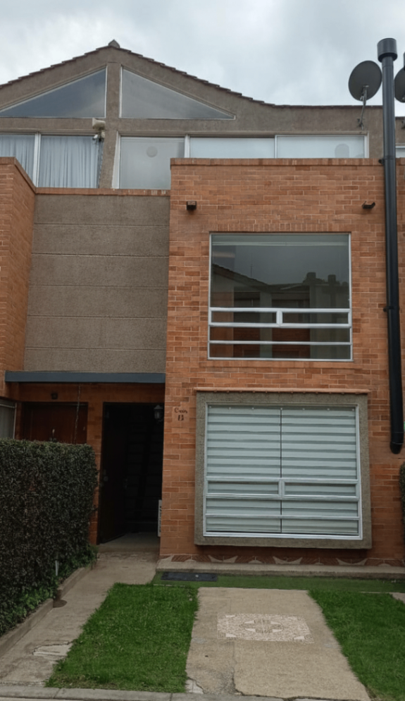 Cra. 2 # 4A-34, Sopo, Sopó, Cundinamarca, Colombia